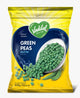 Vadilal Matar Green Peas 908g