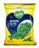 Vadilal Bhindi Cuts (Okra Cut) 908g