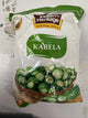 Frozen Karela 1kg (Indian Heritage)