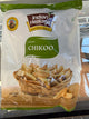 Frozen Chikoo Slices 312g (Indian Heritage)
