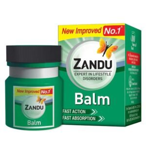 Zandu Balm 8 ml