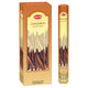 HEM Clove Cinnamon Hexa Incense