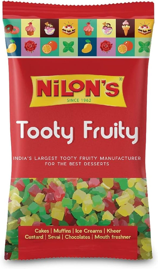 Nilons Tooty Fruity 350g