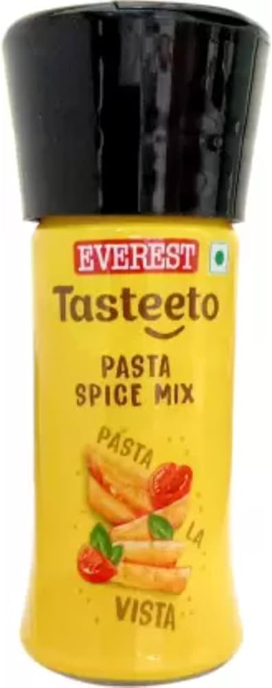 Everest Tasteeto Pasta Spice Mix 38g