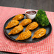 Indine Broccoli Momos 25G x 20PCS