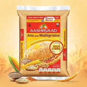 Aashirwad Multigrain Atta 5.00 kg
