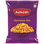 Aakash Navratan Mix 350g