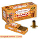 Hari Darshan Chandan Dhoop 25 Dozen x 16 Sticks