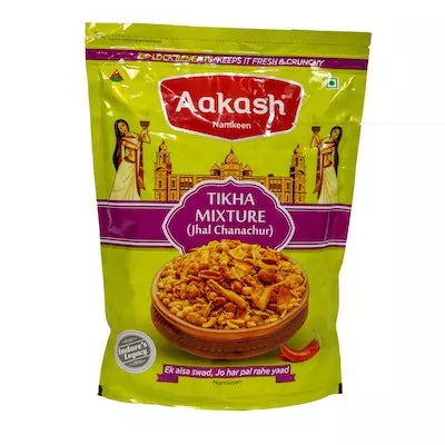 Aakash Nut Cracker 900g