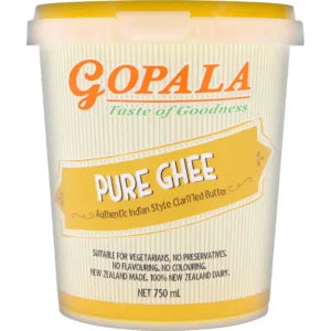 Gopala Gopala Pure Ghee 750 ml