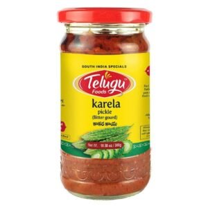 Telugu Karela 300 g