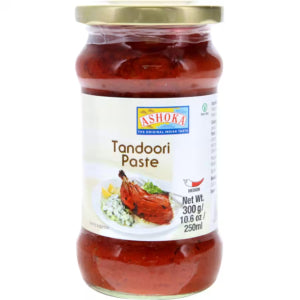 Ashoka Tandoori paste 250 g