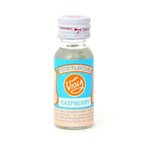 Viola Viola Raspberry Essence