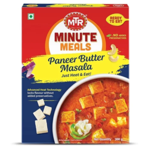 MTR Panner Butter Masala 300 g