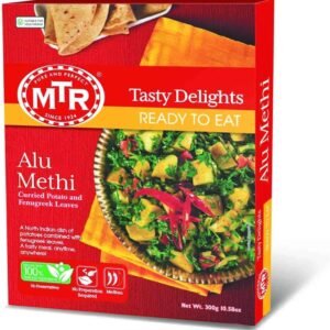 MTR Alu Methi 300 g