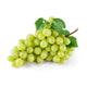 Grapes Green 400g