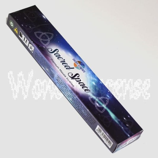 Hem SH Sacred Space Masala 15G