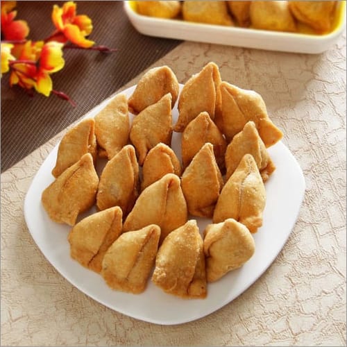Frozen Cocktail Samosa 15g