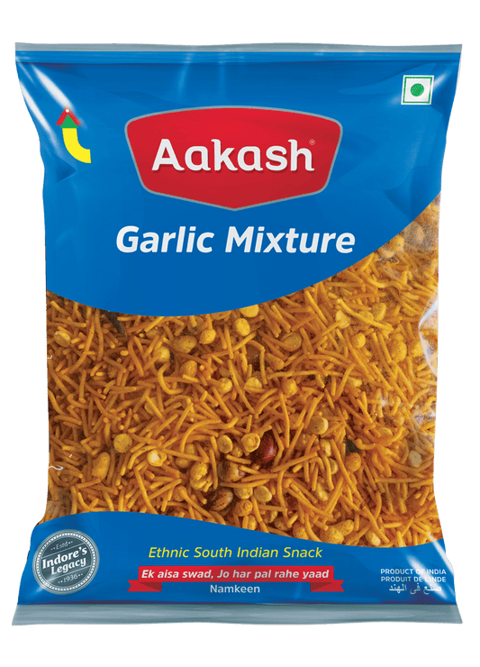 Aakash Garlic Mix 500g