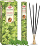 HEM Masala Patchouli Incense 15g