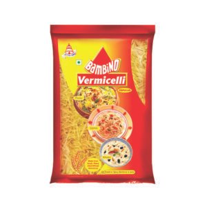 Bambino Un Roasted Vermicelli 1.00 kg