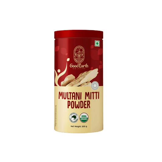 Good Earth Multani Mitti Powder 200g