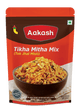 Aakash Tikha Mitha Mix 350g