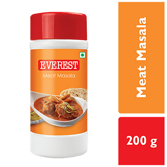 Meat Masala 200g