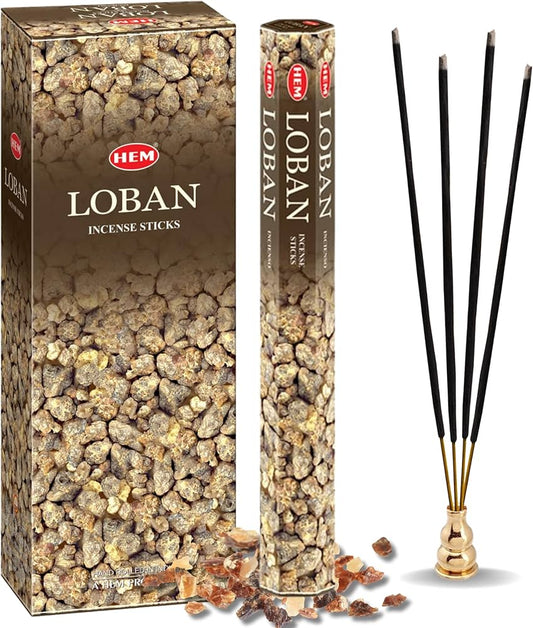 HEM Loban Hexa
