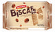 Biscafe Coffee Cracker 100g