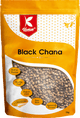 Kala Chana 1kg (Black Chickpeas) (Kashish)