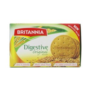 Britannia Original Digestive 200 g