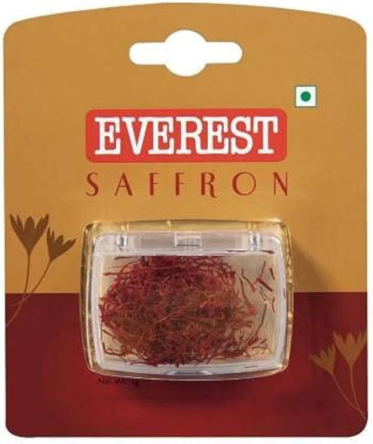 Everest Indian Saffron 0.5g
