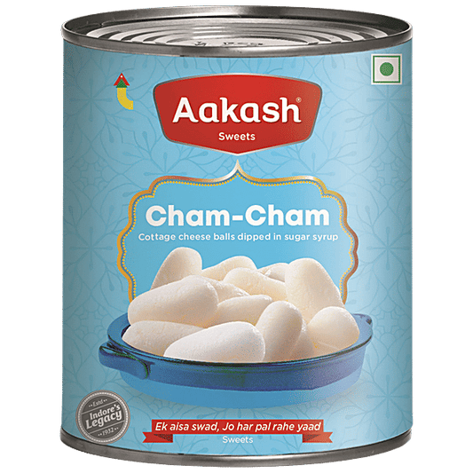 Aakash Cheese Balls 80g