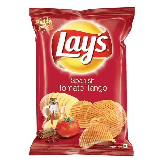 Lays Spanish Tomato 48g