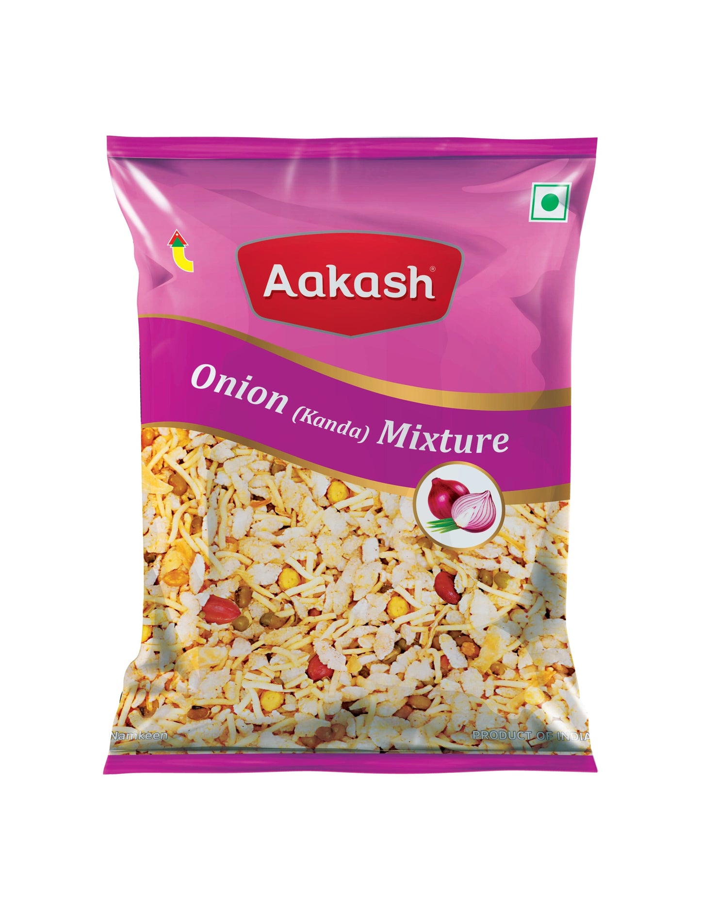 Aakash Onion Mixture 750g