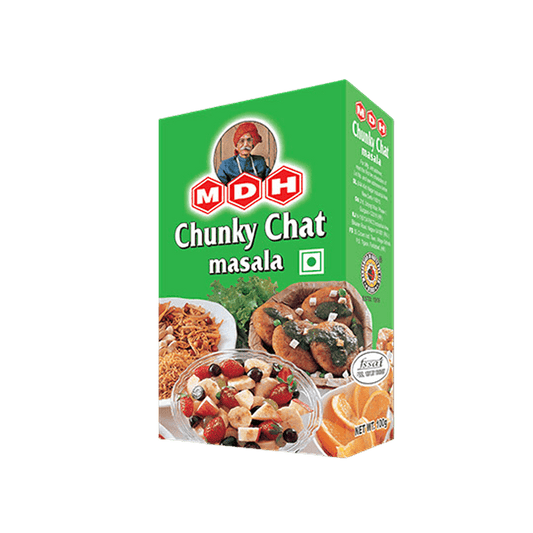 MDH Chunky Chat Masala 500g