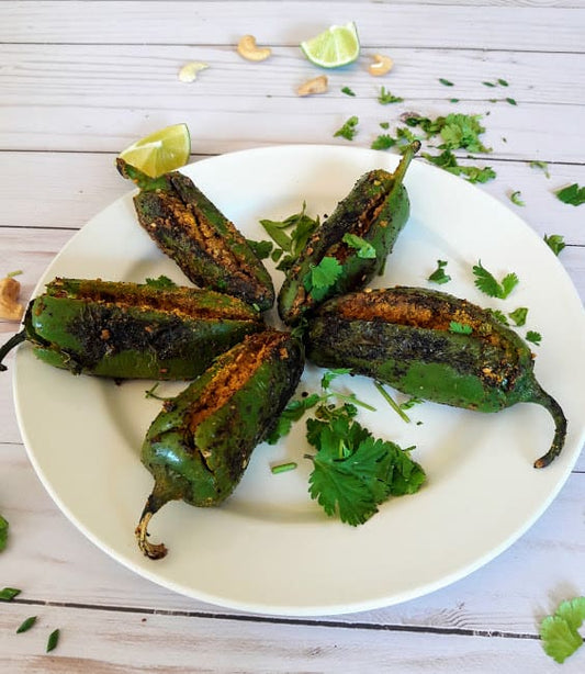 InDine Jalapeno & Cheese Pocket 1kg