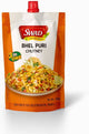 Thela Style Bhel Puri Chutney 205g