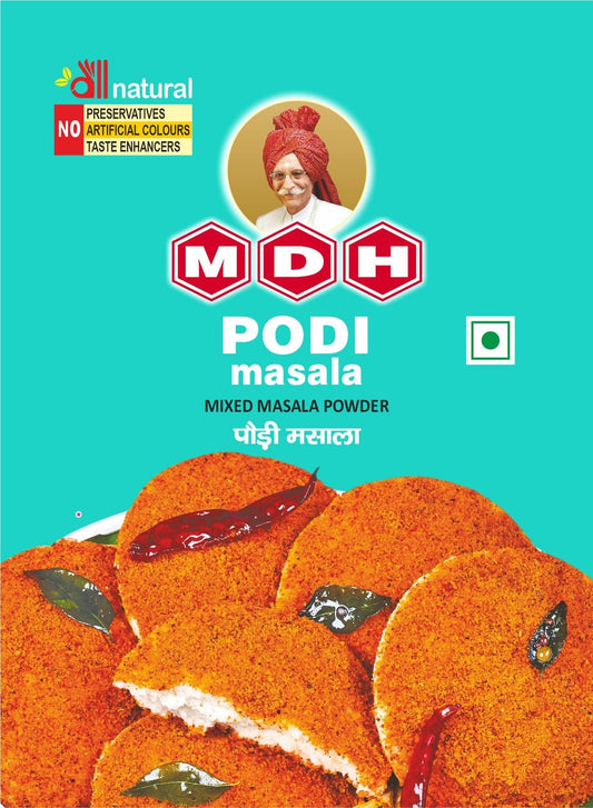 MDH Podi Masala 100g