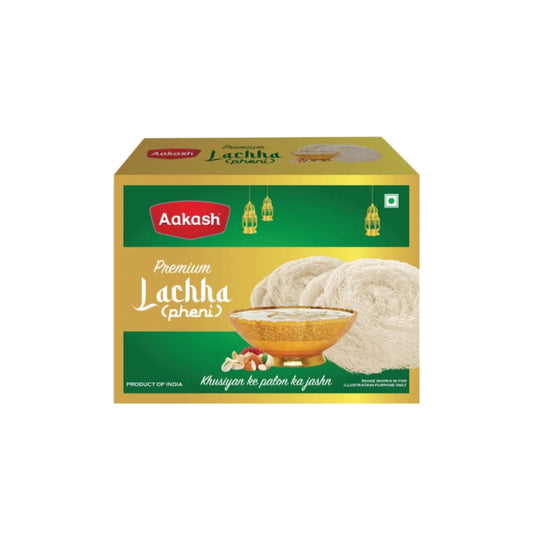 Aakash Laccha Fini 500g