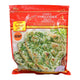 Frozen Chilli Coriander Naan 316g - 4 Naan (Deep)