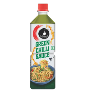 Chings Green Chilli Sauce 680 g