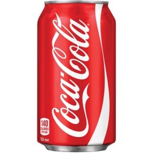 Coca-Cola Coca Cola Can 300 ml