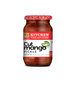 Cut Mango Pickle 400g (Kitchen Treasures)