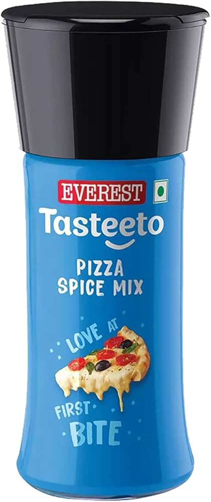 Everest Tasteeto Pizza Spice Mix 38g