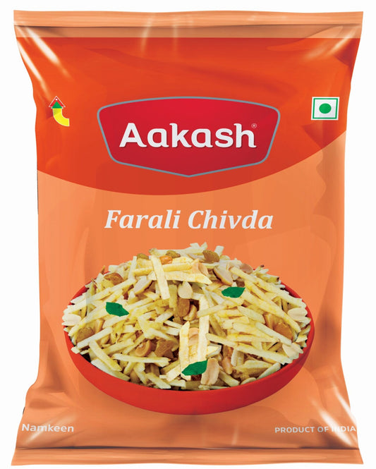 Aakash Farali Chivda 150g