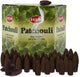 HEM Patchouli Backflow Cone