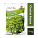 Bombaywalla Frozen Guar Cluster Beans 1kg