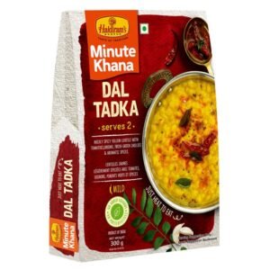 Haldiram Dal Tadka 300 g